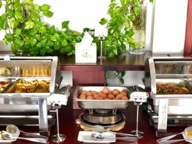 Sunny Hotel Nha Trang