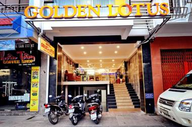 Golden Lotus Hotel