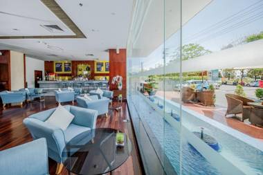 Hotel Novotel Nha Trang