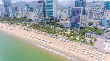 Hotel Novotel Nha Trang