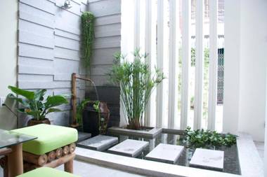 Little Home Nha Trang Apartment