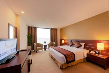 Muong Thanh Grand Nha Trang Hotel