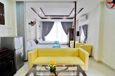 Duy Phuoc Hotel