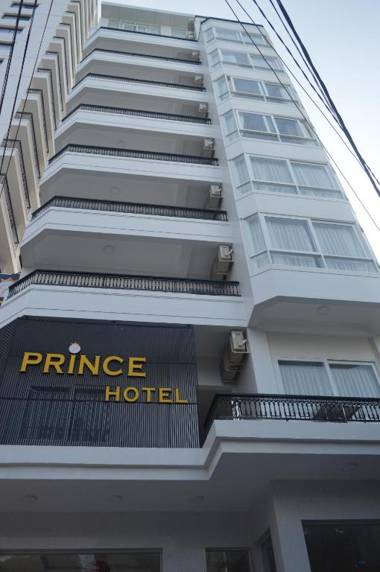 Prince Hotel