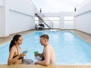 Majestic Nha Trang Hotel