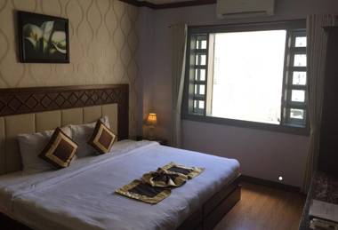 Rembrandt Hotel Nha Trang