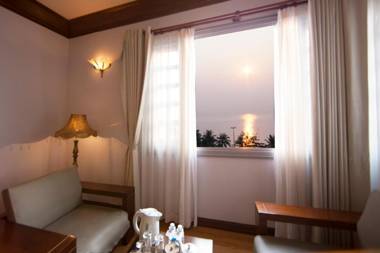 Rembrandt Hotel Nha Trang