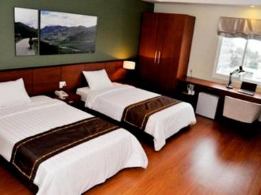 Golden Summer Hotel Nha Trang