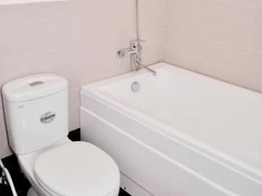 Golden Summer Hotel Nha Trang