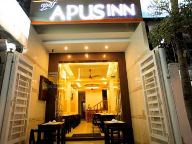 Rosy Hotel Nha Trang