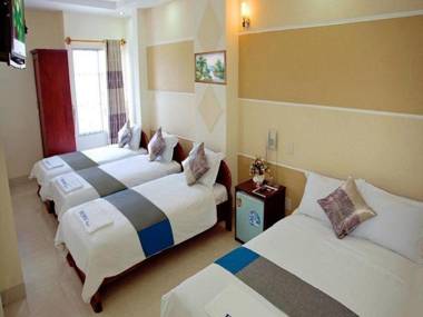 Rosy Hotel Nha Trang