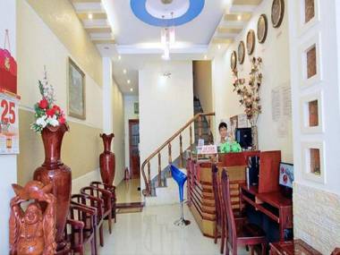 Rosy Hotel Nha Trang