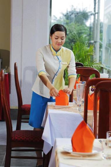 Nha Trang Beach Hotel