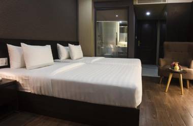 Golden Nha Trang Hotel