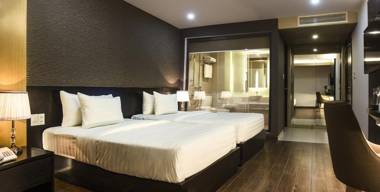 Golden Nha Trang Hotel