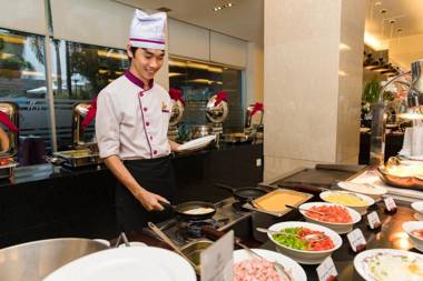 TTC Hotel - Michelia