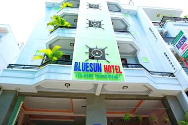Blue Sun Hotel 1