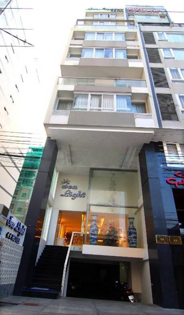 Sealight Hotel