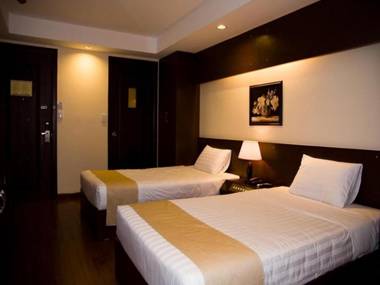 Crystal Hotel Nha Trang