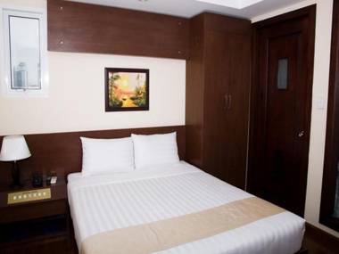 Crystal Hotel Nha Trang
