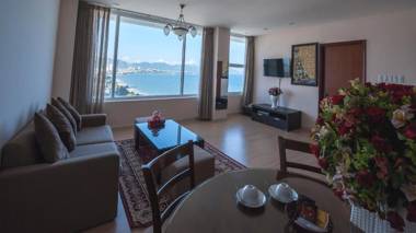 Nha Trang Lodge Hotel