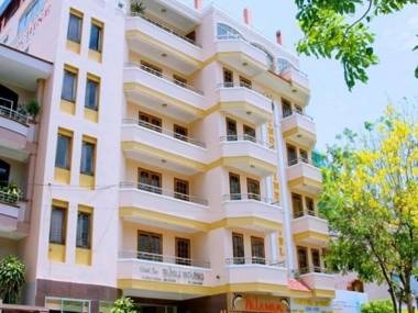 Indochine Nha Trang Hotel