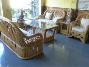 Indochine Nha Trang Hotel