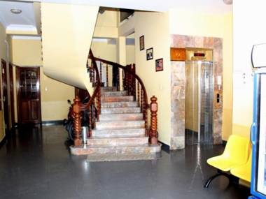 Indochine Nha Trang Hotel