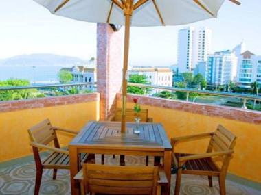 Indochine Nha Trang Hotel