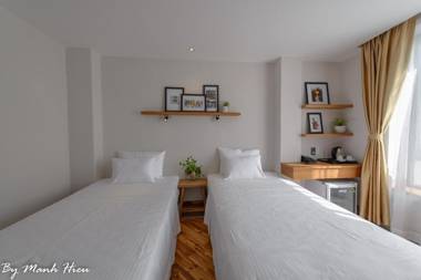 Mojzo Inn Boutique Hotel