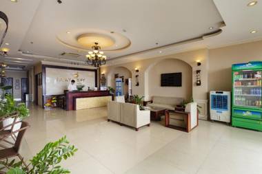 Fairy Bay Hotel Nha Trang