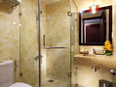 Fairy Bay Hotel Nha Trang