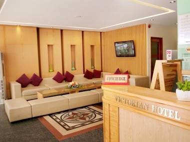 Victorian Nha Trang Hotel