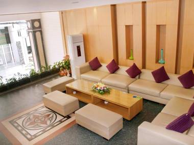 Victorian Nha Trang Hotel