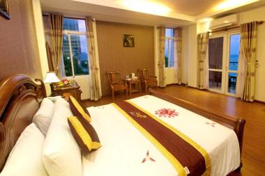 Luxury Nha Trang Hotel