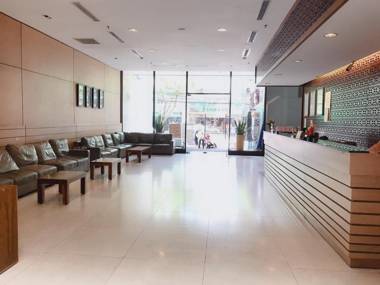 Nhi Phi Hotel Nha Trang