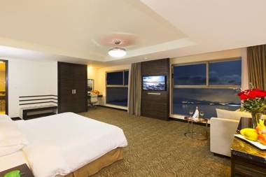 Havana Nha Trang Hotel