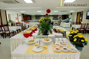 BIDV Hotel & Conference Center