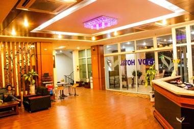 BIDV Hotel & Conference Center