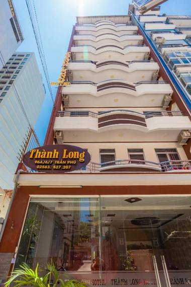 Thành Long Hotel