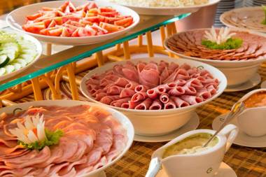 Green World Hotel Nha Trang