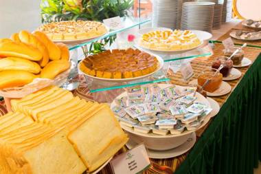 Green World Hotel Nha Trang