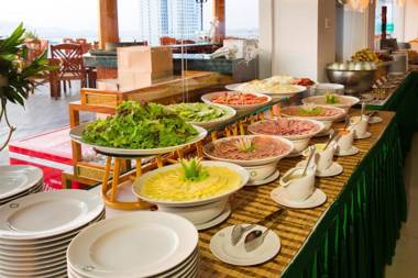 Green World Hotel Nha Trang