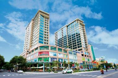 Diamond Bay Residence