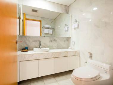 Diamond Bay Residence