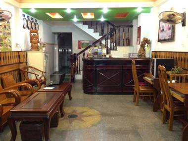 Hoang Ha Hotel