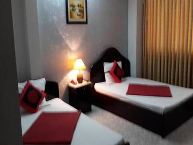Hoang Ha Hotel