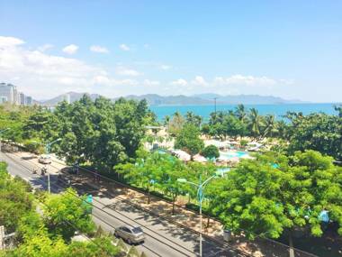 Anh Minh - Manchester Hotel