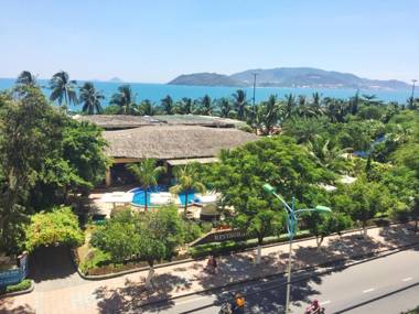 Anh Minh - Manchester Hotel