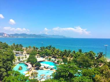 Anh Minh - Manchester Hotel